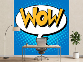 photo-wallpaper-pop-art-speech-bubble