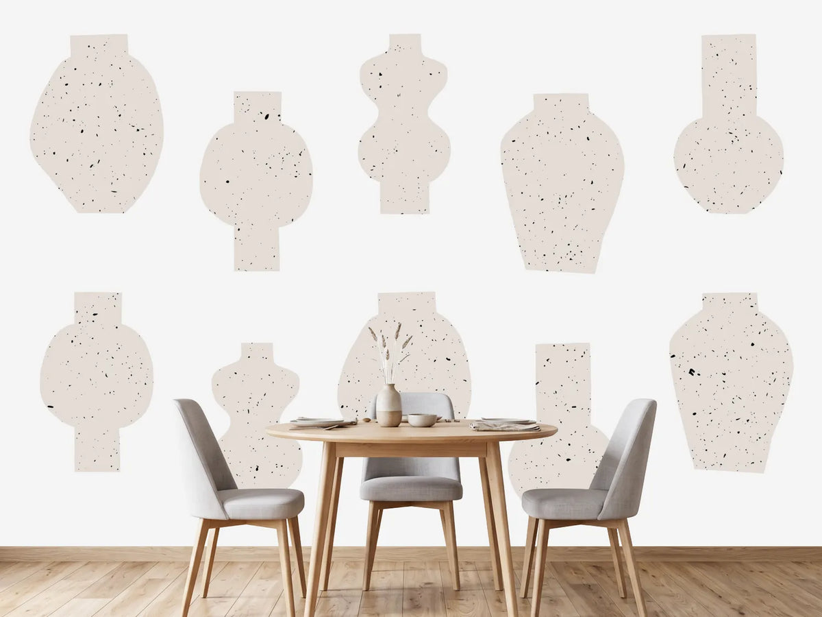 photo-wallpaper-abstract-vases-beige