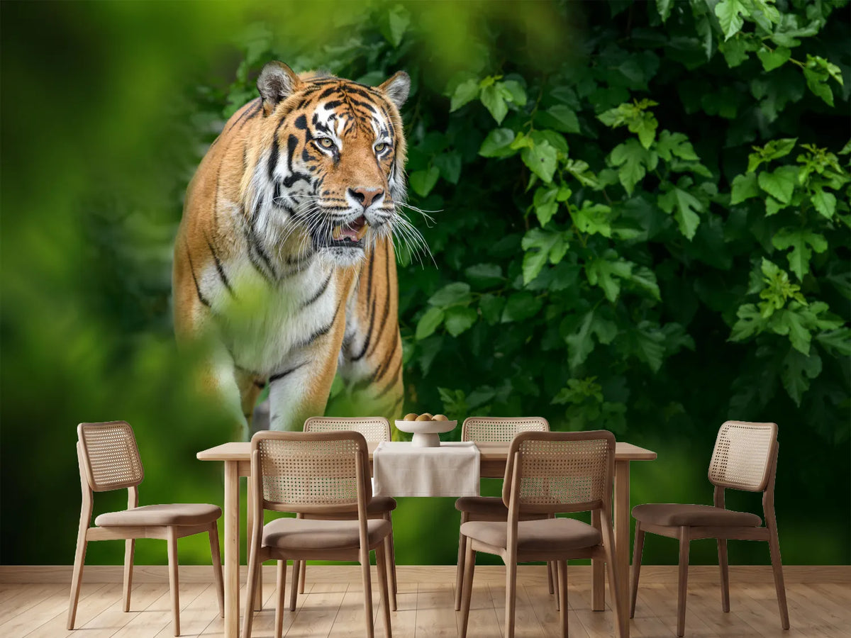 photo-wallpaper-tiger-wild-animal-in-the-natural-habitat