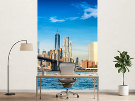 photo-wallpaper-new-york-skyline-and-brooklyn-bridge