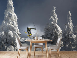 photo-wallpaper-ski-is-life-x