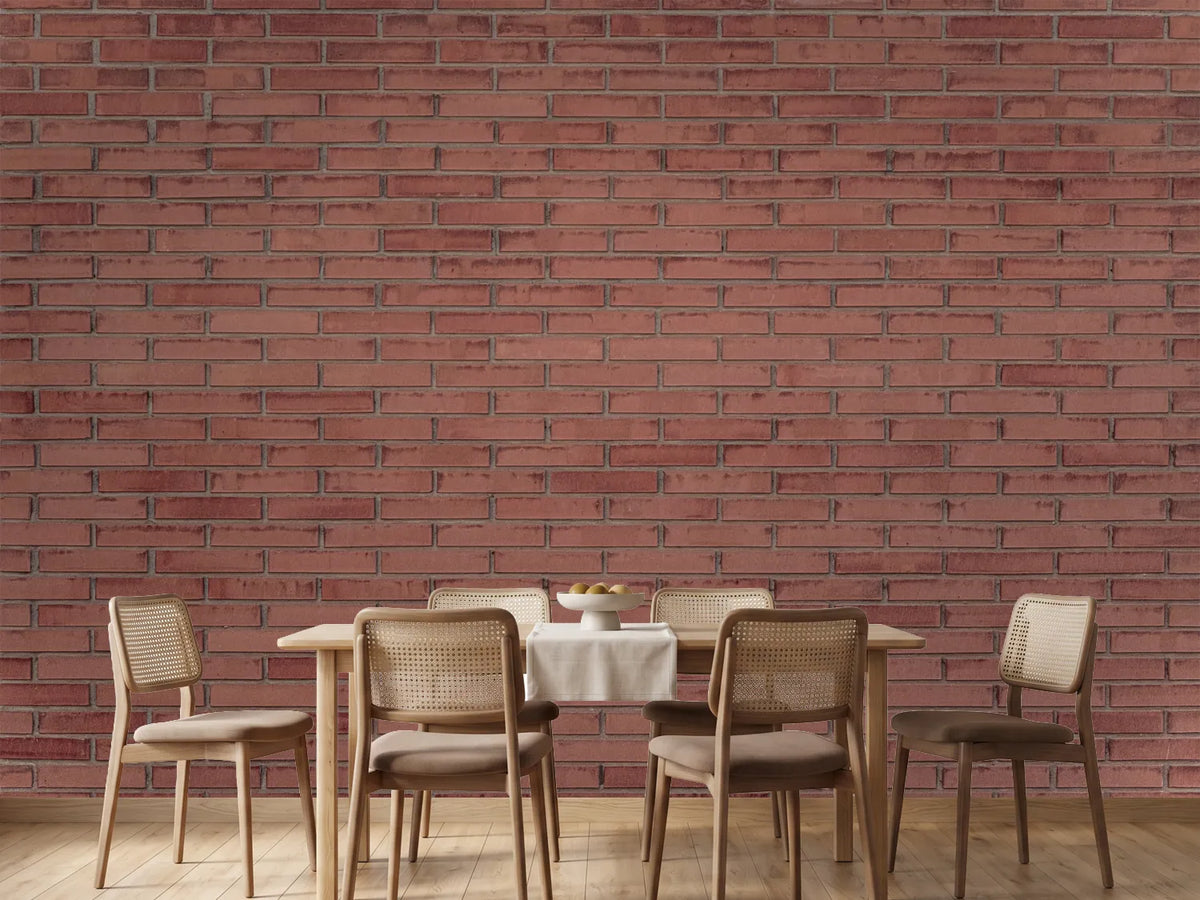photo-wallpaper-rustic-red-brick-wall
