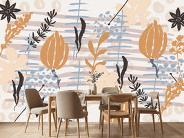 photo-wallpaper-modern-abstract-florals