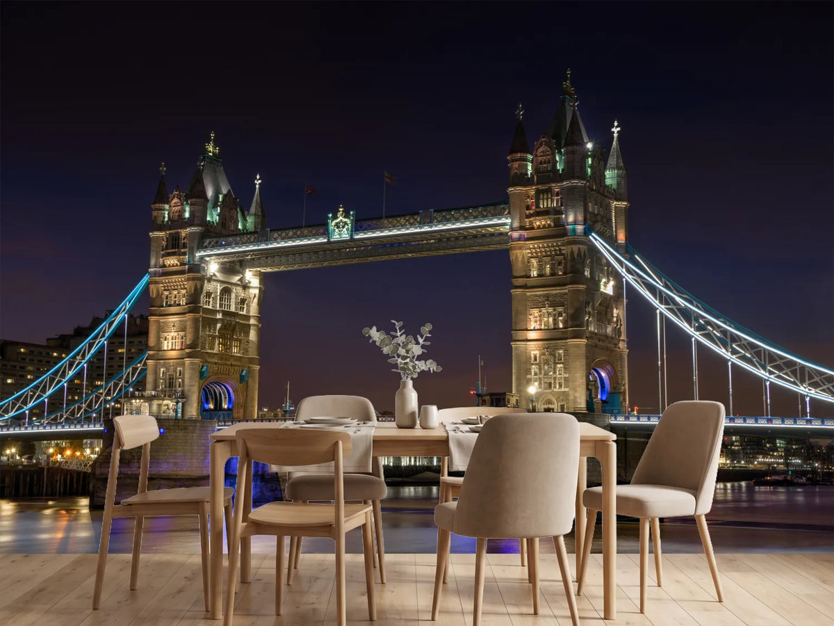 photo-wallpaper-neo-gothic-tower-bridge