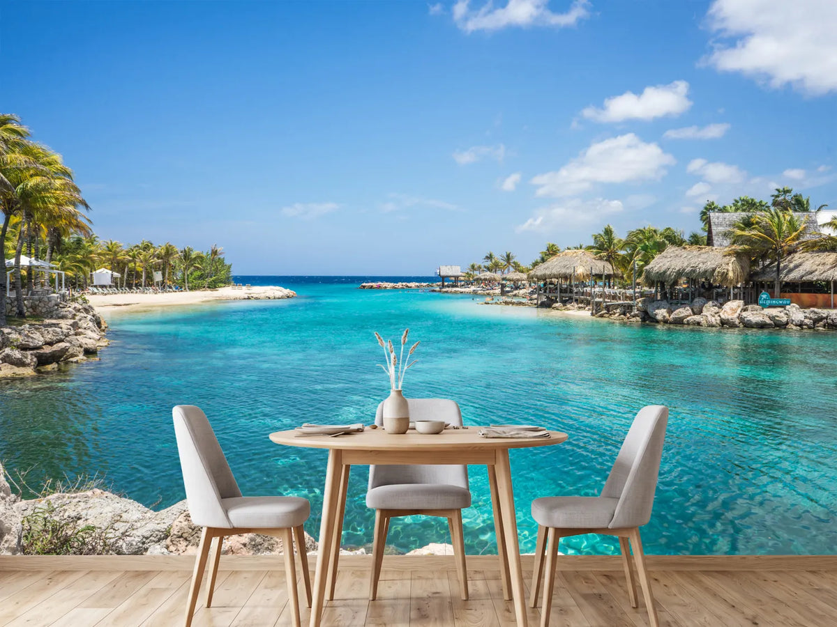 photo-wallpaper-life-in-a-lagoon