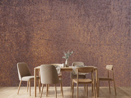 photo-wallpaper-warm-rustic-metal-texture