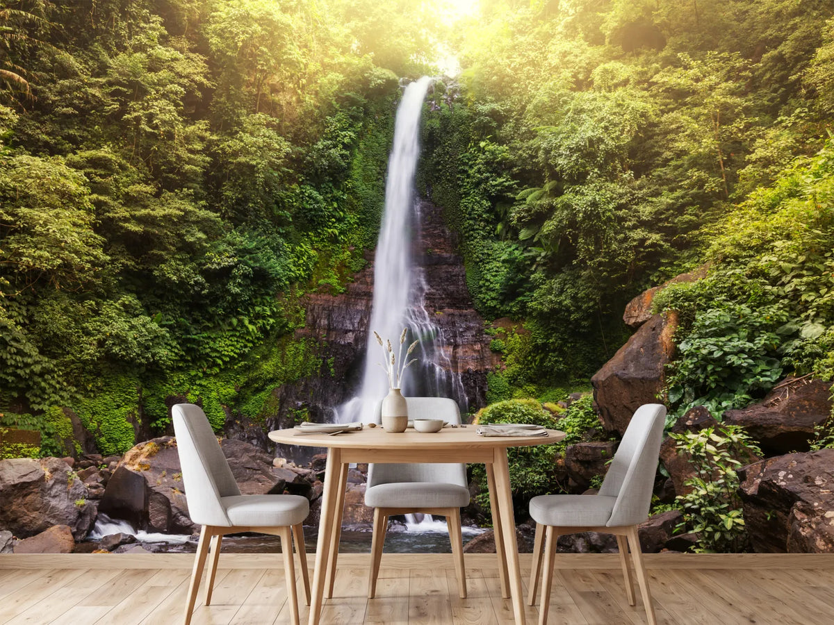photo-wallpaper-waterfall-bali