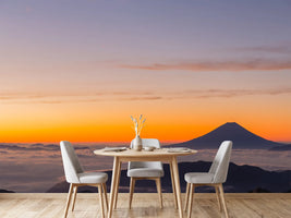 photo-wallpaper-mount-fuji-at-sunset