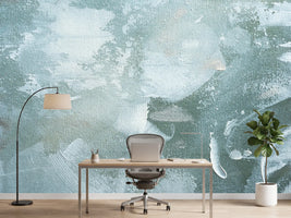 photo-wallpaper-green-and-white-acrylic-2