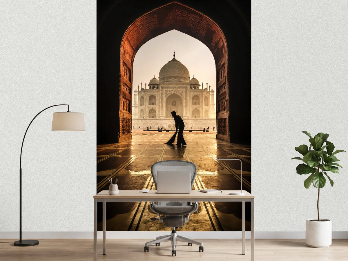 photo-wallpaper-taj-mahal-cleaner