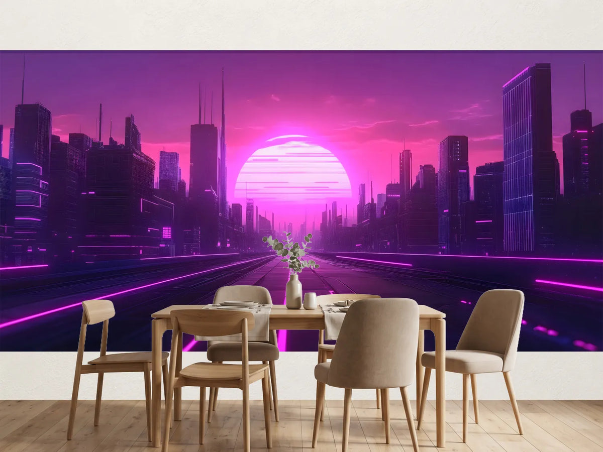 photo-wallpaper-synthwave-retro-cyberpunk-style-landscape-background
