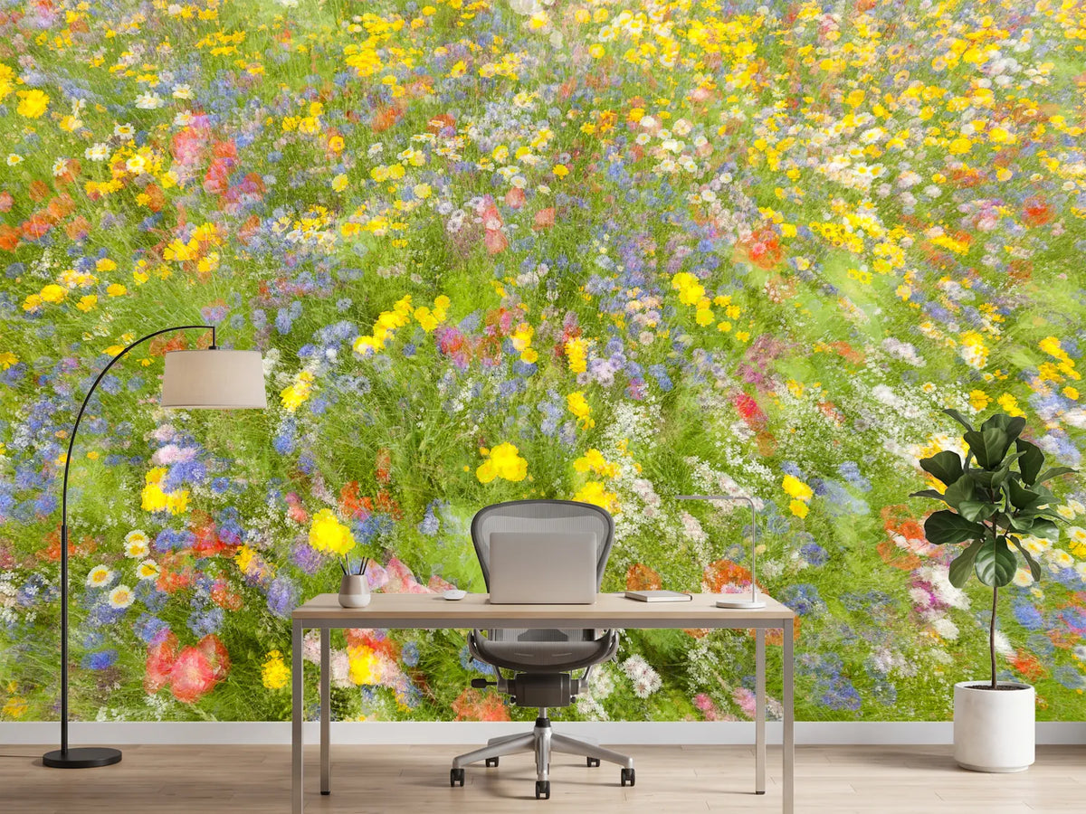 photo-wallpaper-summer-field-flowers-x