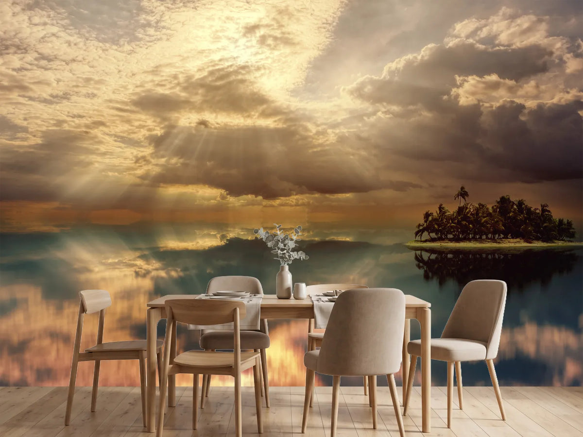 photo-wallpaper-light-spectacle-on-the-sea