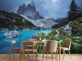 photo-wallpaper-veneto-lago-di-sorapis-panorama-xov