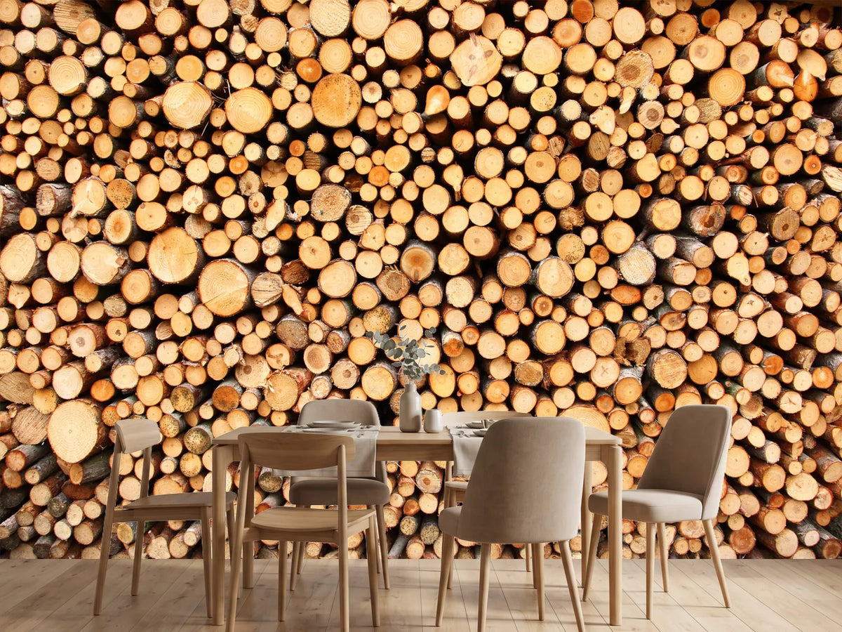 photo-wallpaper-logs