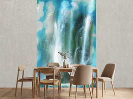 photo-wallpaper-in-waterfall