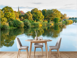 photo-wallpaper-nienburg-on-the-weser