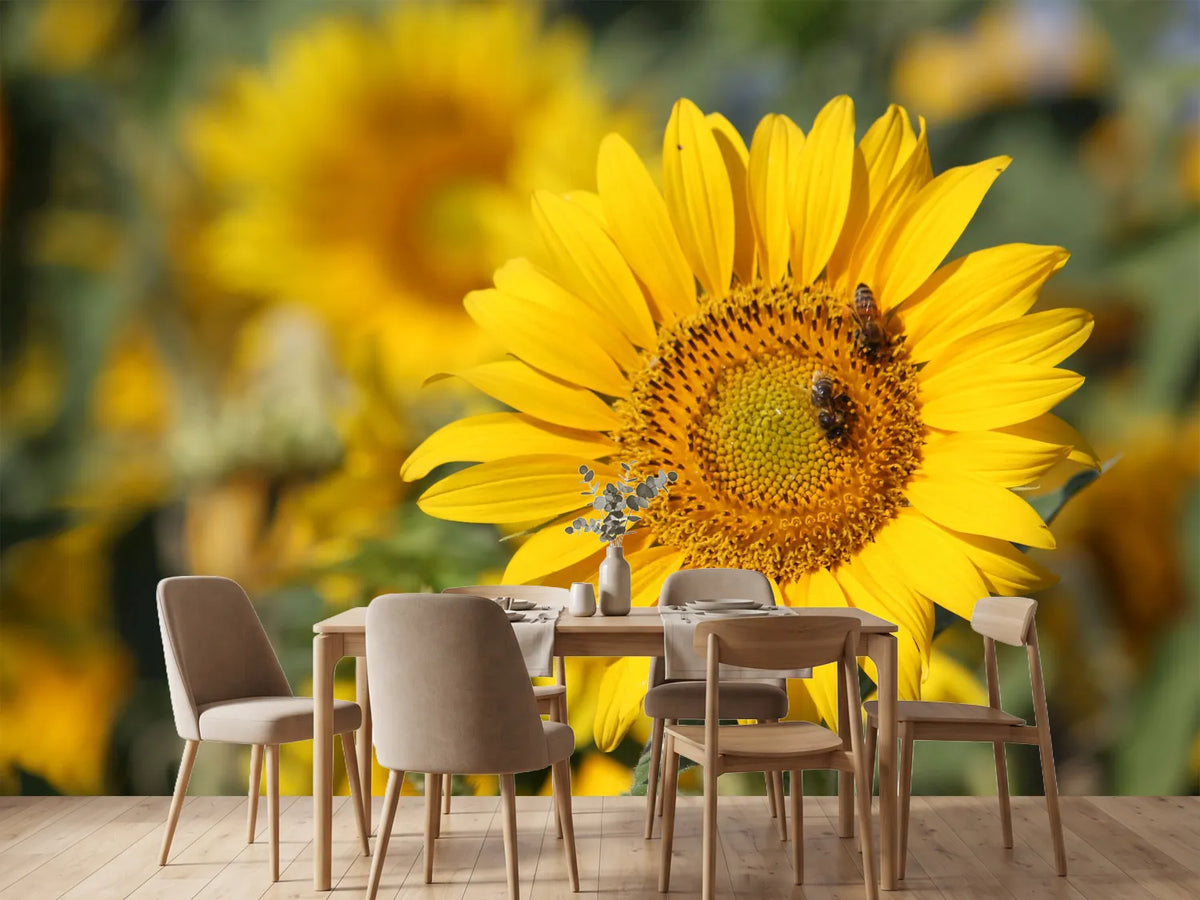 photo-wallpaper-bees-at-work