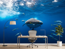 photo-wallpaper-under-the-waves