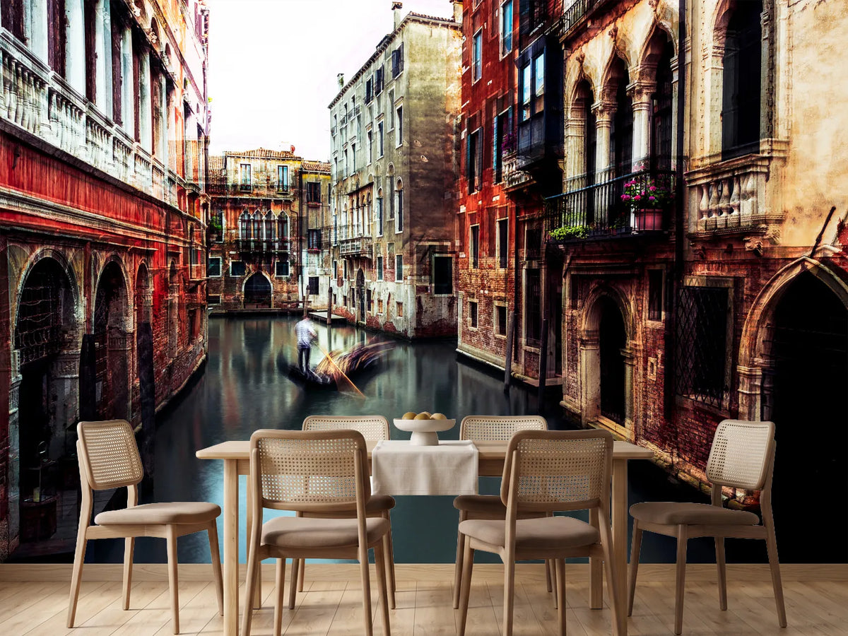 photo-wallpaper-the-gondolier