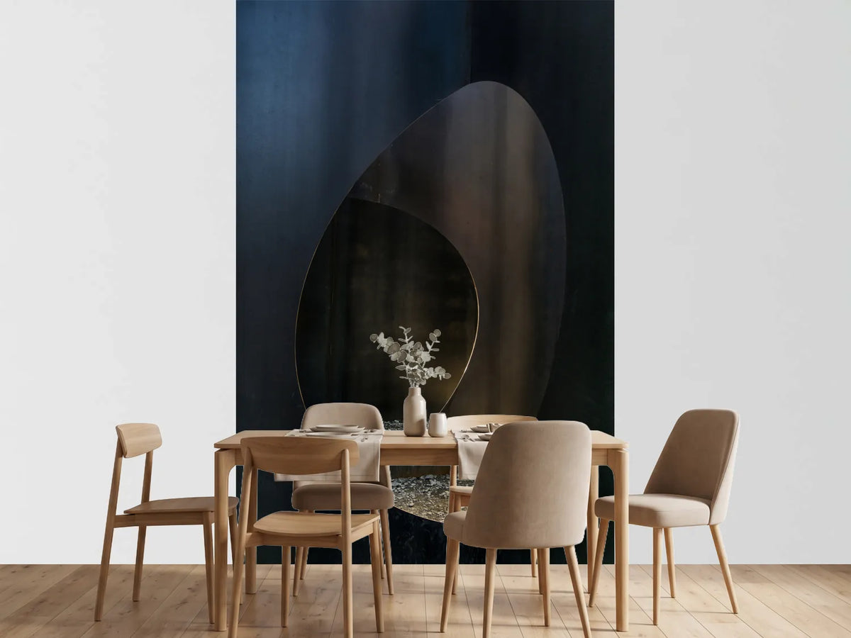 photo-wallpaper-oval-steel