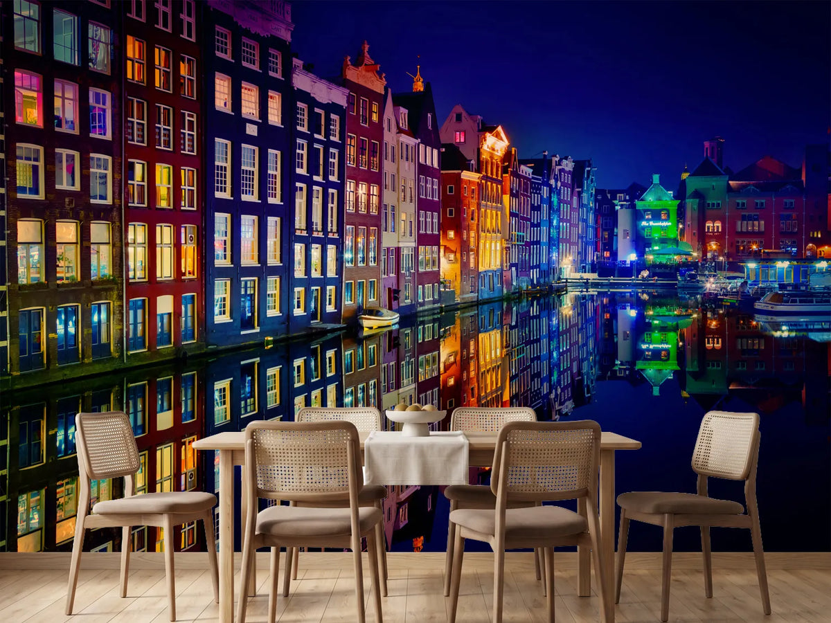 photo-wallpaper-amsterdam-ii