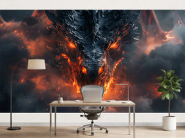 photo-wallpaper-fierce-dragon-head-glowing-eyes-and-open-mouth