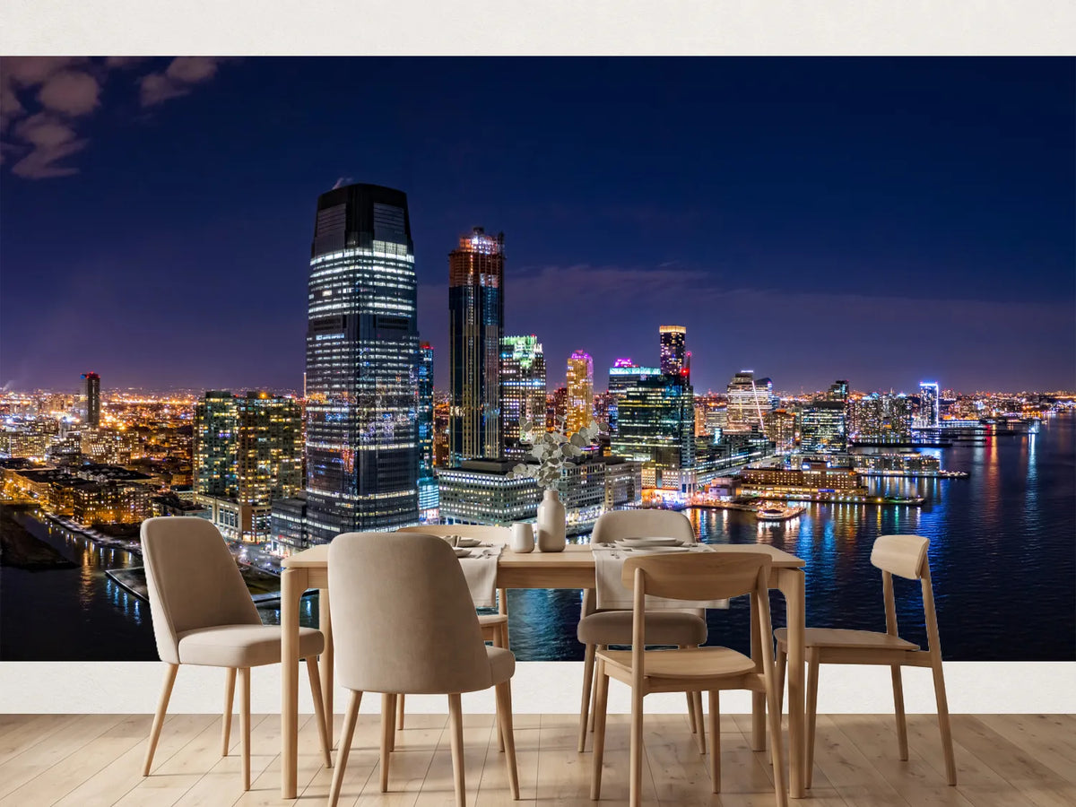 photo-wallpaper-aerial-panorama-of-jersey-city-skyline-at-night
