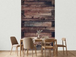 photo-wallpaper-rustic-wood-wall