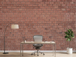 photo-wallpaper-rustic-brick-wall