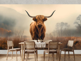 photo-wallpaper-character-and-strength-of-the-highlands