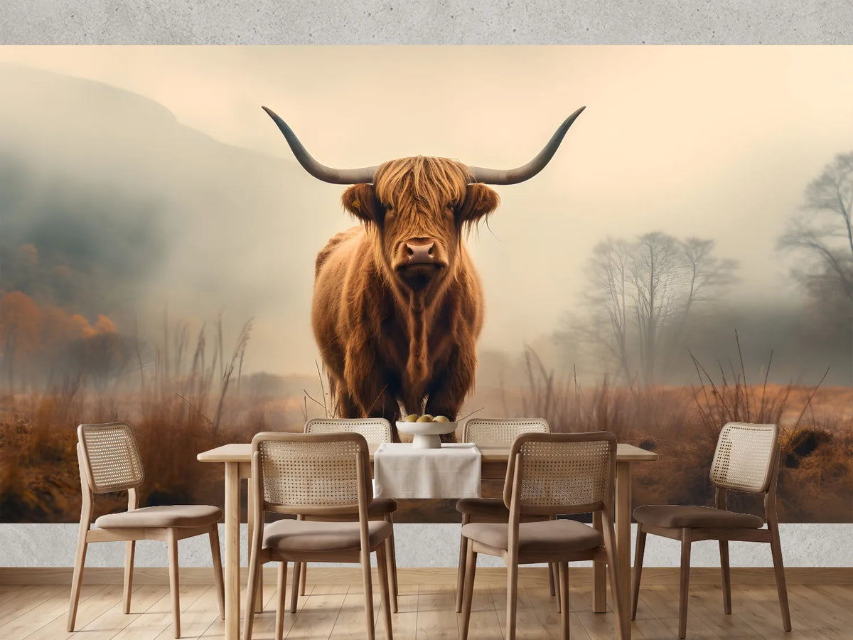 photo-wallpaper-character-and-strength-of-the-highlands