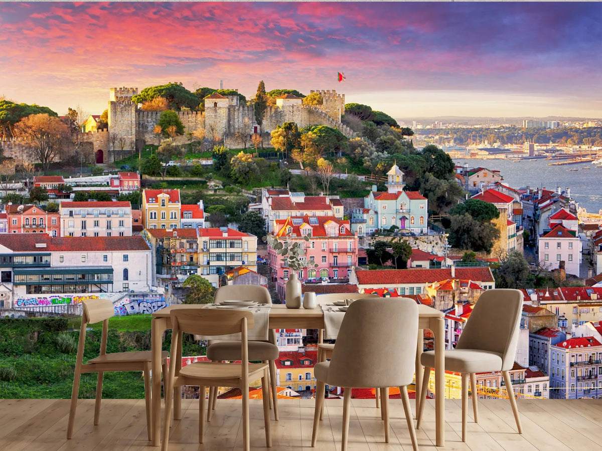 photo-wallpaper-lisbon-portugal-skyline-with-sao-jorge-castle