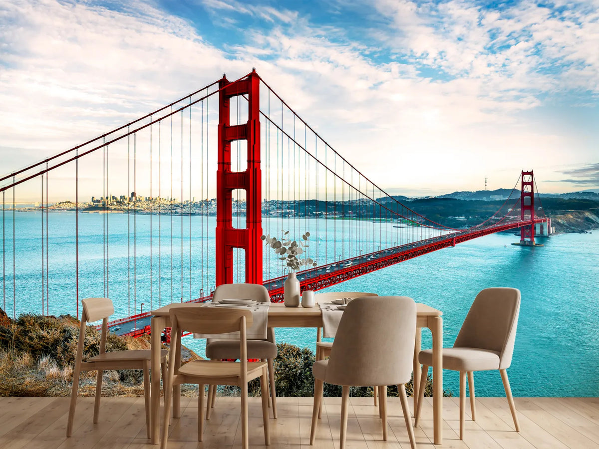 photo-wallpaper-red-golden-gate-bridge