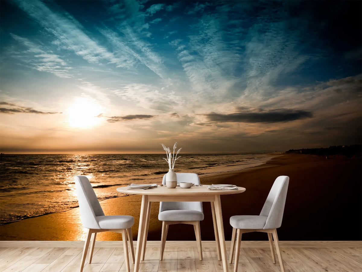 photo-wallpaper-beach-walk-d