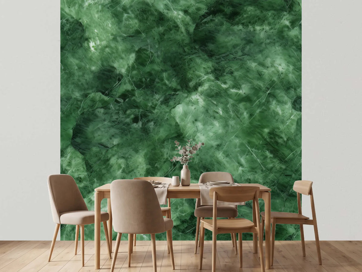 photo-wallpaper-deep-green-marble-2