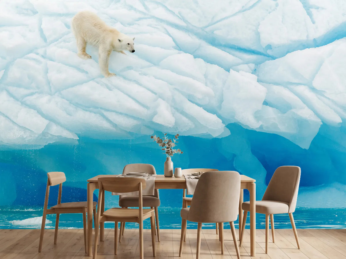 photo-wallpaper-polar-bear