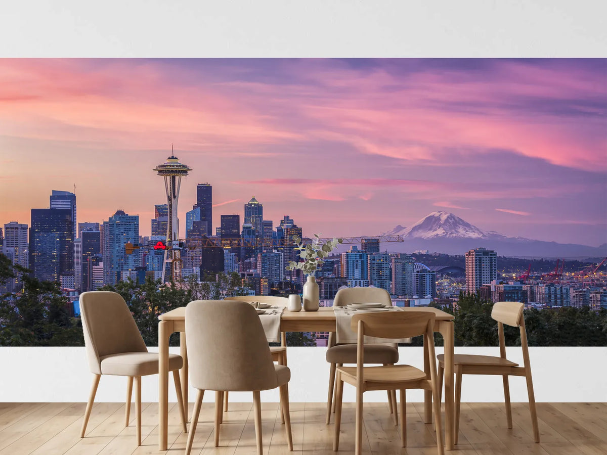 photo-wallpaper-seattle-sunset-cityscape