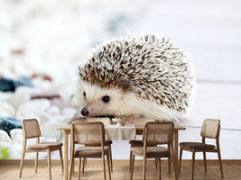 photo-wallpaper-the-hedgehog-baby