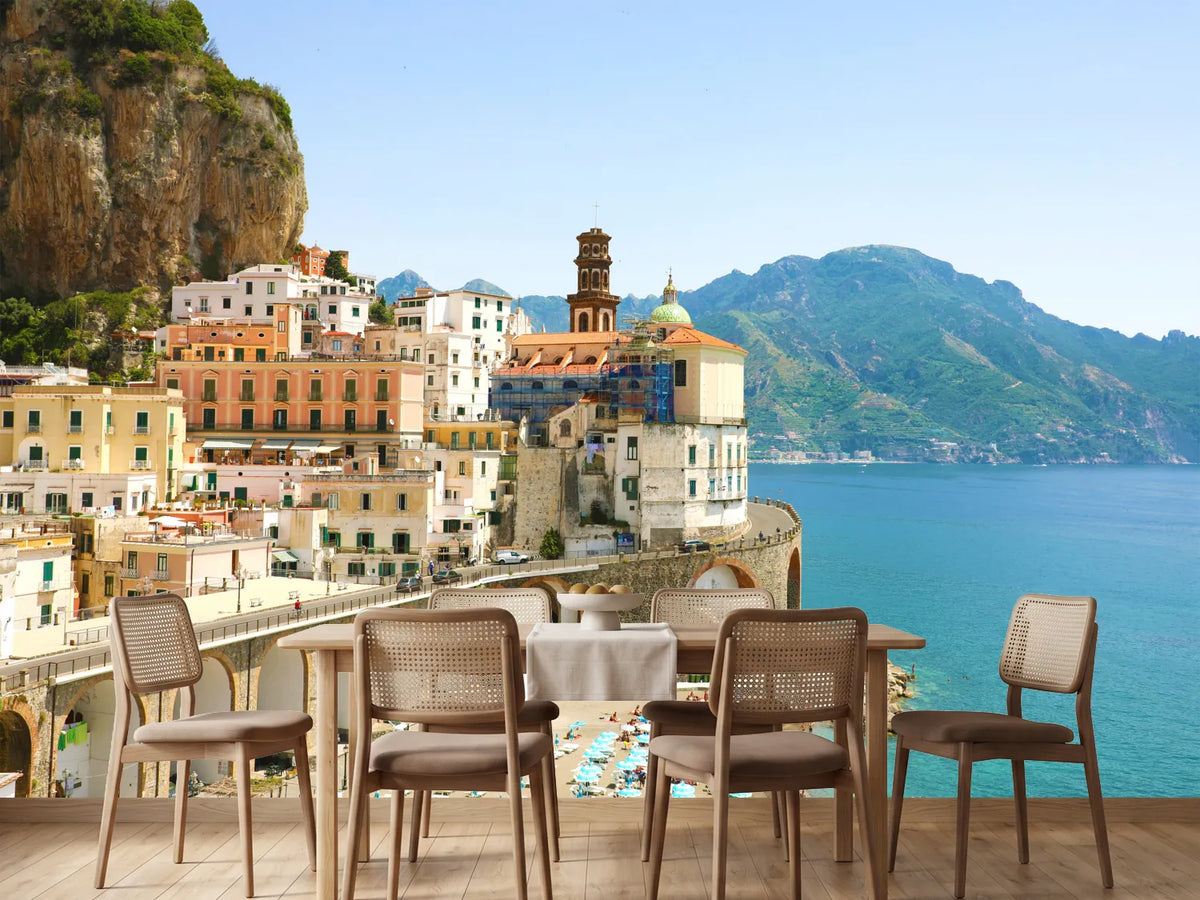 photo-wallpaper-stunning-view-of-atrani-village-amalfi-coast-italy