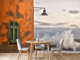 photo-wallpaper-the-wall-and-the-wave-x