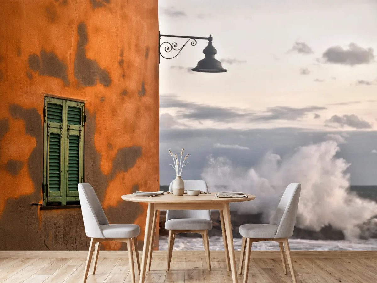 photo-wallpaper-the-wall-and-the-wave-x