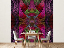 photo-wallpaper-fraktally-pattern