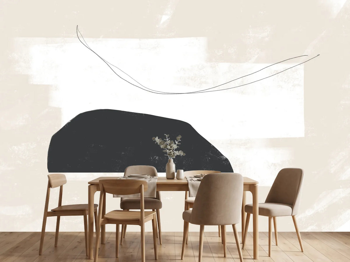 photo-wallpaper-black-geometric-shapes