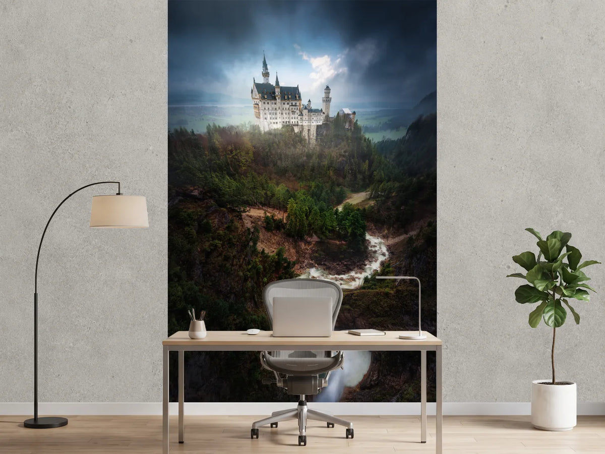 photo-wallpaper-neuschwanstein