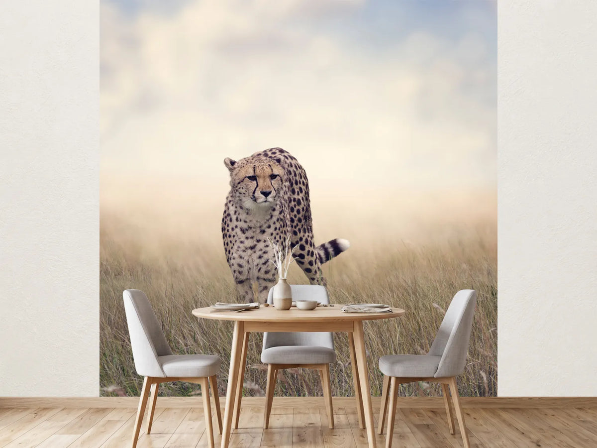 photo-wallpaper-the-cheetah