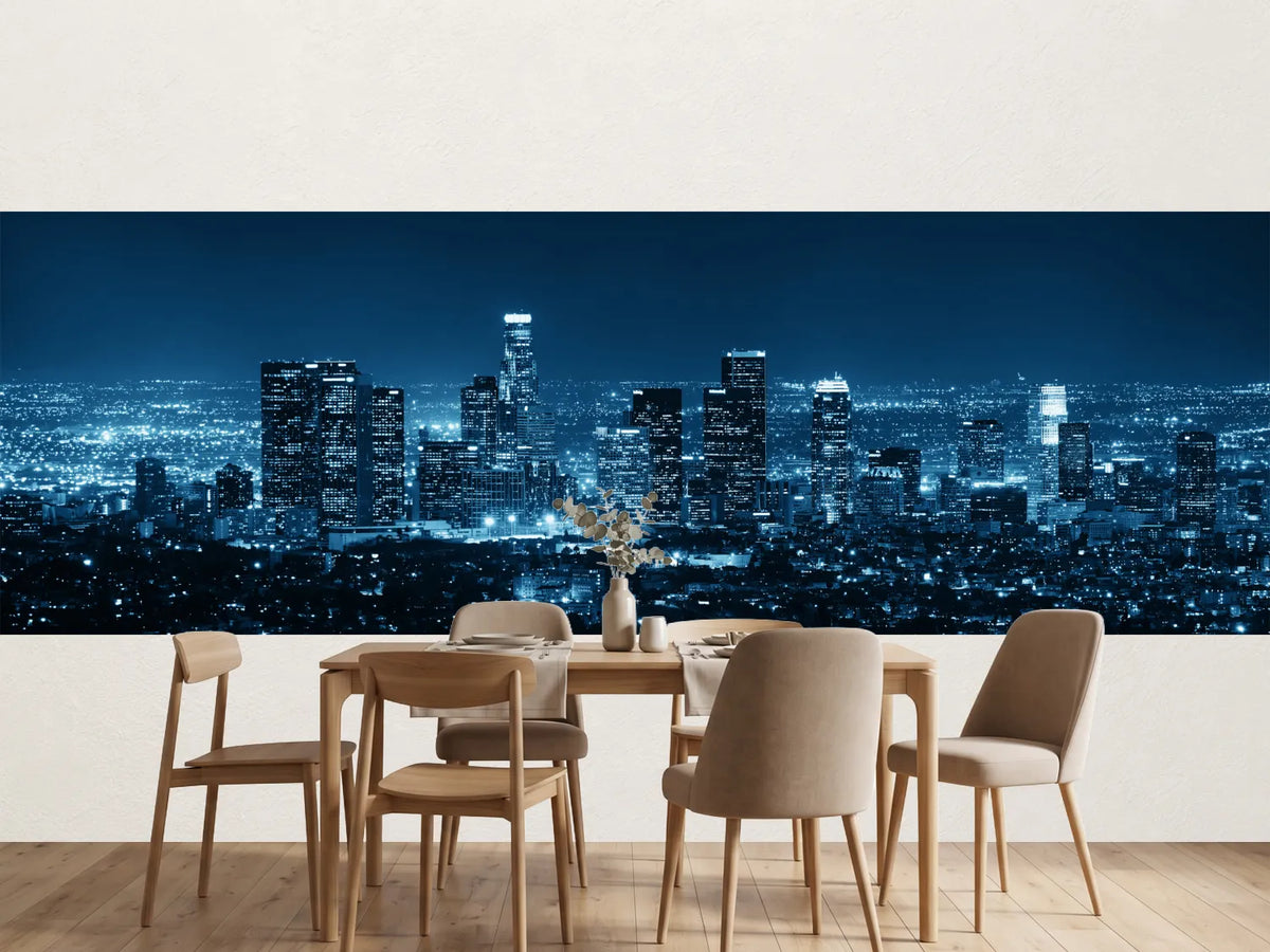 photo-wallpaper-los-angeles-at-night