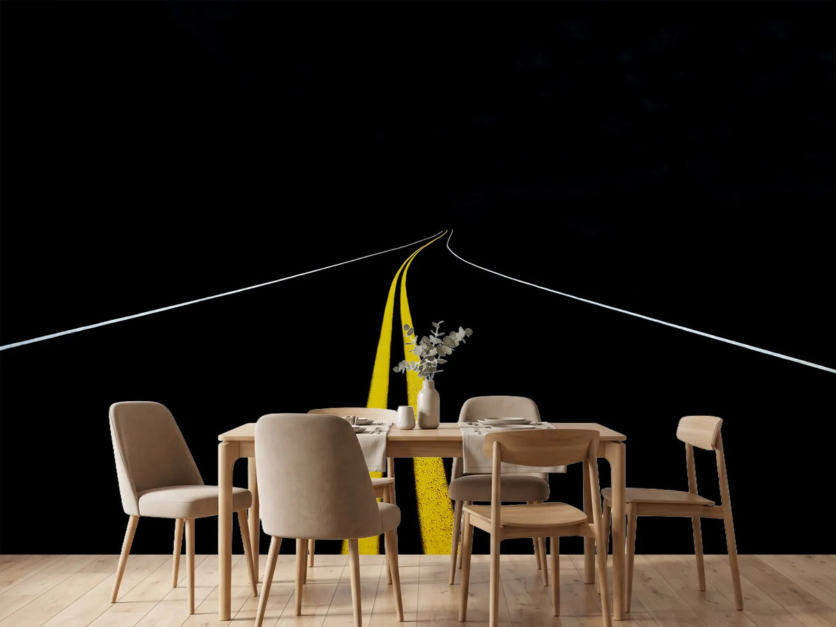 photo-wallpaper-the-road-to-nowhere