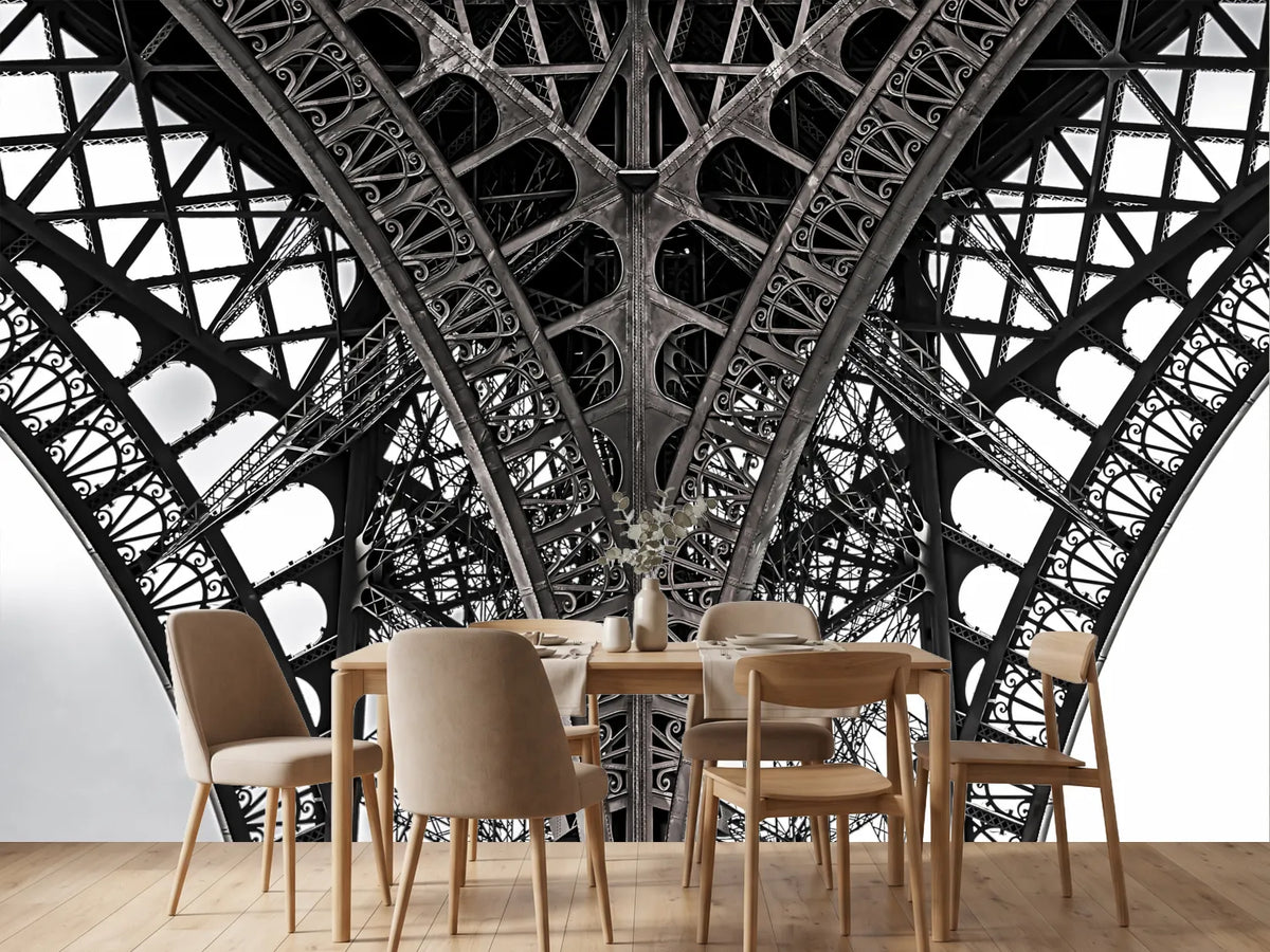 photo-wallpaper-iconic-iron-structure