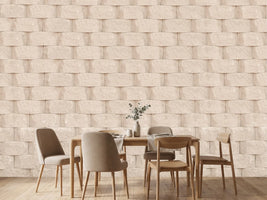 photo-wallpaper-woven-stone-pattern